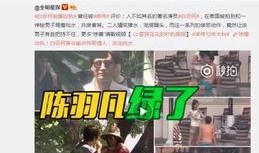 谢帆微博爆料视频最新,揭秘背后惊人真相