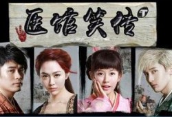 医馆笑传爱奇艺在线观看,爱奇艺独播，笑料百出，医术与幽默的完美结合