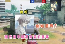 旭旭大爆料和平精英视频,揭秘和平精英幕后精彩瞬间