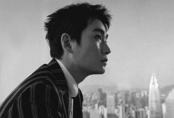 娱乐圈爆料男星