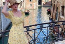 网红詹妮弗吃瓜,揭秘娱乐圈吃瓜背后的故事