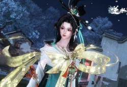 逆水寒最新天赏头发爆料,古风韵味再升级