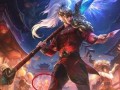 虎年限定皮肤最新爆料lol