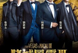 风云3电影在线观看,巅峰对决，在线观影，风云再起