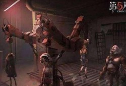第五人格内测爆料图最新,全新角色与机制抢先看