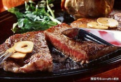街边牛排爆料怎么做的视频,跟随视频学做美味牛排