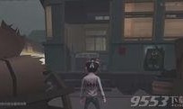 第五人格内测爆料图最新,全新角色与机制抢先看