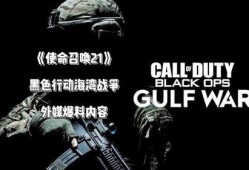 黑色行动最新爆料,神秘新爆料揭示未来战争格局