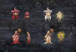 弓箭手春节礼包最新爆料